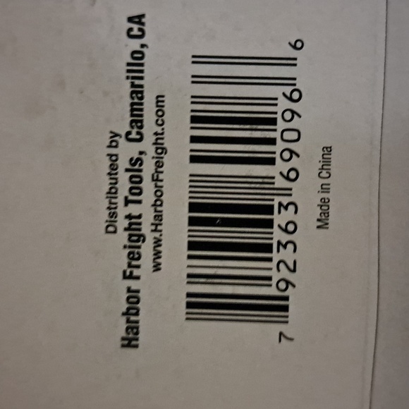 Digital Multimeter 7 functions - Picture 4 of 5
